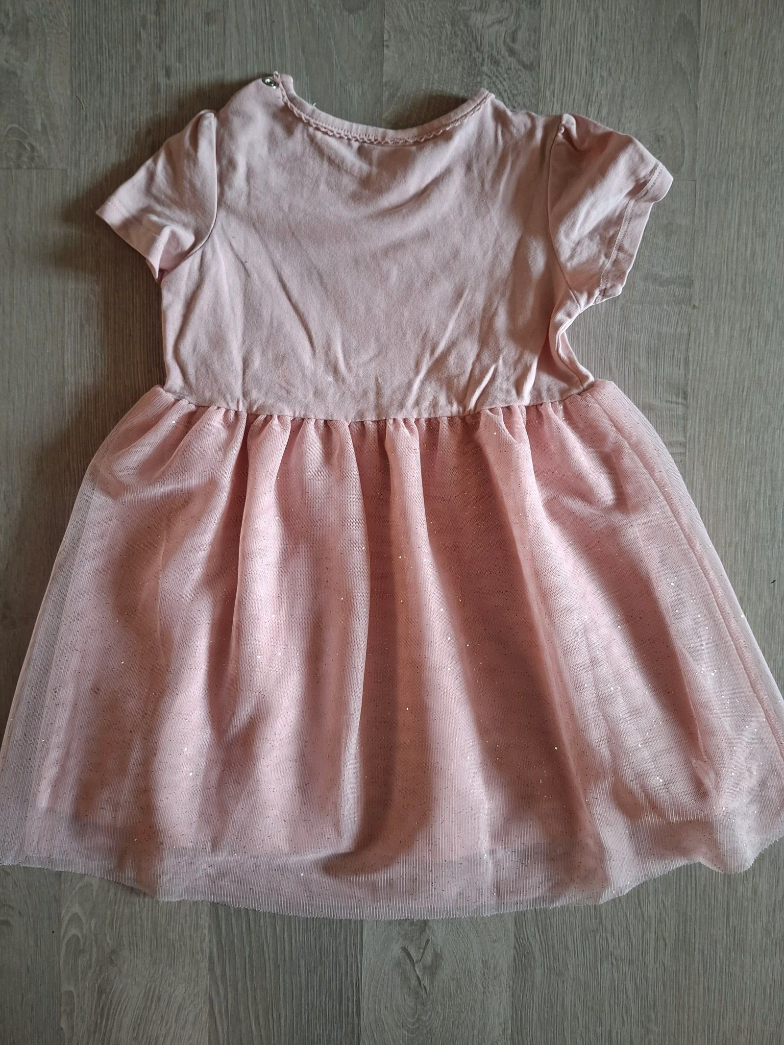 Vestido 18 meses – photo 3